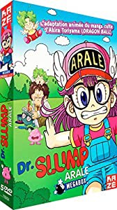 Dr.スランプ アラレちゃん TVシリーズ1 DVD-BOX （1-27話, 675分） 鳥山明 アニメ [DVD] [Import](中古品)