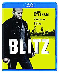 ブリッツ [Blu-ray](中古品)