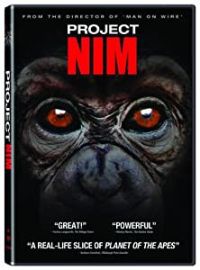 Project Nim [DVD] [Import](中古品)