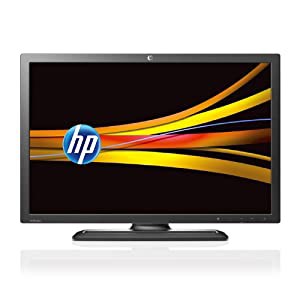 HP(ヒューレット・パッカード) ZR2440w プロフェッショナル液晶モニター XW477A4#ABJ(中古品)