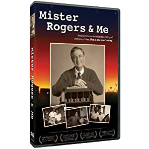 Mister Rogers & Me [DVD] [Import](中古品)