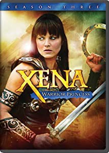 Xena: Warrior Princess: Season 3/ [DVD](中古品)