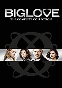 Big Love The Complete Collection Season 1-5 [DVD] [Import](中古品)