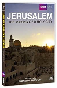 Jerusalem: the Making of a Hol [DVD] [Import](中古品)