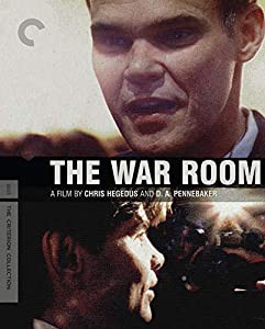 Criterion Collection: War Room [Blu-ray] [Import](中古品)