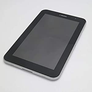 docomo Galaxy Tab 7.0 Plus SC-02D 白ロム(中古品)