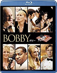 BOBBY ボビー [Blu-ray](中古品)