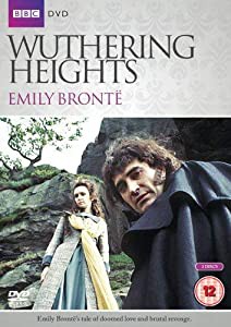 Wuthering Heights [Region 2](中古品)