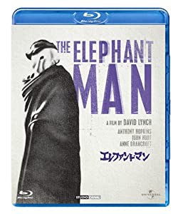 エレファント・マン [Blu-ray](中古品)