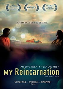 My Reincarnation [DVD] [Import](中古品)