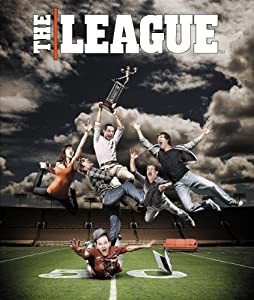 League: Season 3 [Blu-ray](中古品)