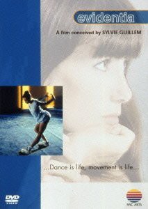 エヴィダンシア [DVD](中古品)