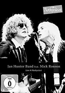 Live at Rockpalast [DVD](中古品)