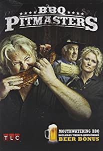 Bbq Pitmasters [DVD](中古品)