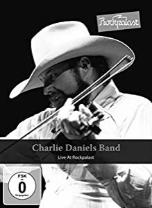 Charlie Daniels Band - Live at Rockpalast [DVD](中古品)