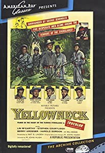 Yellowneck [DVD] [Import](中古品)