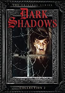 Dark Shadows Collection 2 [DVD](中古品)