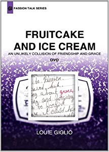 Fruitcake & Ice Cream [DVD](中古品)