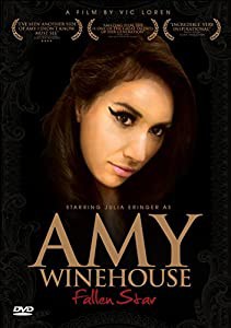 Winehouse, Amy / Fallen Star [DVD](中古品)