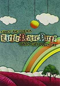 Yancy / Little Praise Party Happy Day Everyday [DVD](中古品)