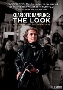 Charlotte Rampling: The Look [DVD] [Import](中古品)