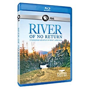 Nature: the River of No Return [Blu-ray](中古品)