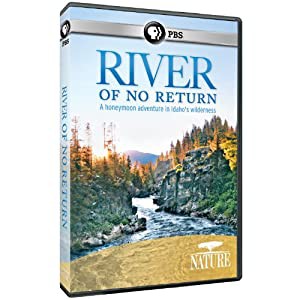 Nature: the River of No Return [DVD](中古品)