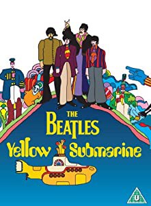 Yellow Submarine [DVD](中古品)