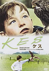 ケス [DVD](中古品)