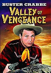 Valley of Vengeance [DVD] [Import](中古品)