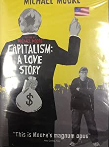 Capitalism: A Love Story [DVD](中古品)