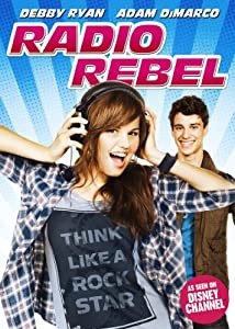 Radio Rebel [DVD](中古品)