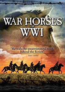 War Horses of Wwi [DVD](中古品)