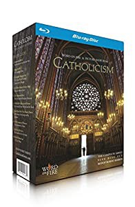 Catholicism [Blu-ray] [Import](中古品)