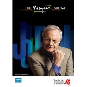 Bill Moyers Journal: NYU President John Sexton / Poetry Festival(中古品)