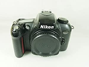 nikon U2 ブラック(中古品)