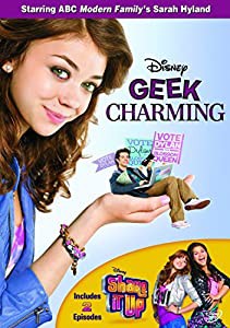 Geek Charming(中古品)