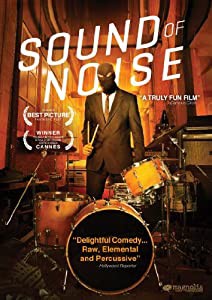 SOUND OF NOISE(中古品)