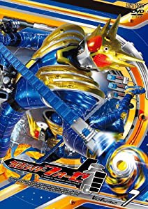 仮面ライダーフォーゼVOL.7【DVD】(中古品)