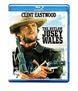 Outlaw Josey Wales [Blu-ray](中古品)