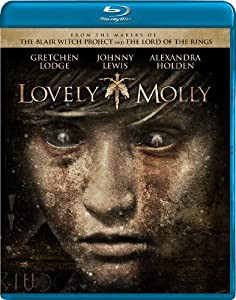 Lovely Molly [Blu-ray] [Import](中古品)