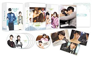 シークレット・ガーデン DVD-BOXII(中古品)
