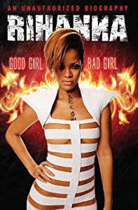 Rihanna: Good Girl, Bad Girl [DVD] [Import](中古品)