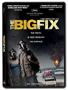 Big Fix [DVD](中古品)