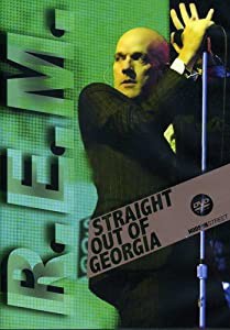 Straight Out of Georgia [DVD](中古品)