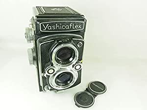 Yashicaflex ヤシカフレックス(中古品)