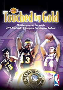 Nba Touched By Gold [DVD](中古品)