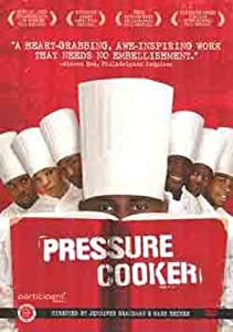 Pressure Cooker With Jennifer Grausman & Mark Beck [DVD](中古品)