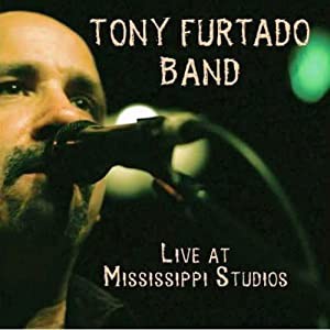 Live in Mississippi [DVD](中古品)