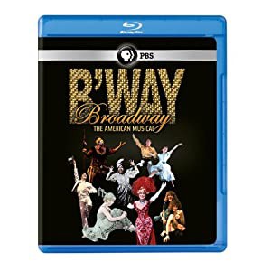 Broadway: The American Musical [Blu-ray](中古品)